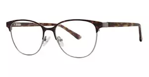 MARCO GAFAS MUJER EXPRESSIONS 1130 DEMI WINE 52-16 - Imagen 1 de 1