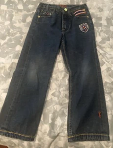 Coogi Kids Retro Jeans Size 6 - Picture 1 of 10