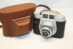 OGA Germany (6x6cm) mit 8,0/70mm Spezial-Optik mit Tasche - Bild 1 von 11