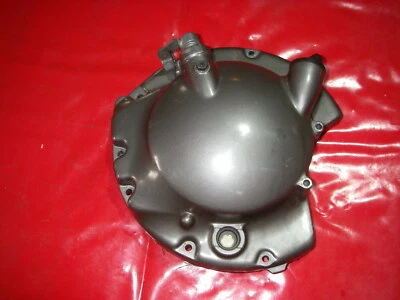 Top Clutch Cover Engine Cover Lid Yamaha XJ 600 Diversion 4BRA - Image 1 of 2
