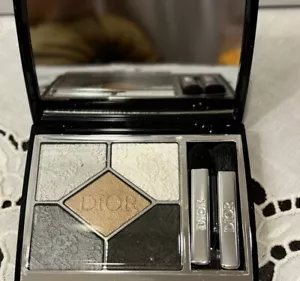 Dior 5 Couleurs Eyeshadow Palette#043 NIGHT WALK.Limited Edition! Rare NWOB Read - Picture 1 of 4