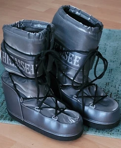 Moon – Boots / Schneestiefel von Chiemsee Gr. 41 - Bild 1 von 3