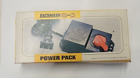 Ho/N Scale Bachmann Power Pack New In Box #44207