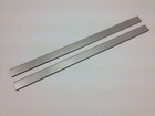 FOXBC 12 Inch HSS Planer Blades for Delta 22-540 replaces 22-547 - Set of 2