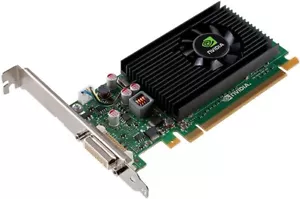 NVIDIA NVS 315 1GB DMS-59 Dual Display Low Profile PCIe Video Card - Picture 1 of 1