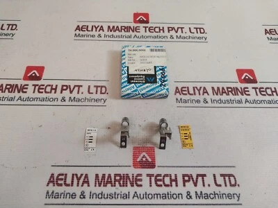 Lot of 3X Allenwest Olrhzk Overload Relay Heater Pack 33.5-40 - Image 1 of 4