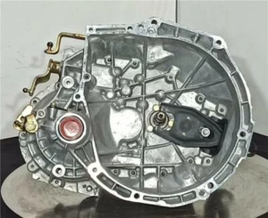 20CP57 cambio per PEUGEOT 206 1.4 HDI ECO 70 303946 - Picture 1 of 6