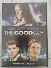 Good Guy, The - DVD - VERY GOOD