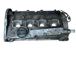 Vw Audi 1.8t Agu Rocker Cover Genuine 20v Turbo - Picture 1 of 4