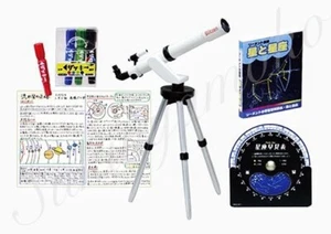 2021 RARE Rement Miniature RE-MENT Petit SS My Childhood Room No.7 Telescope - Picture 1 of 3