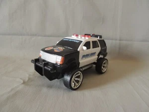 Toy State Road Rippers Police car - Picture 1 of 8