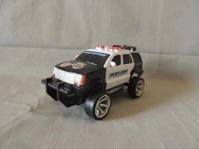 Toy State Road Rippers Police car - Image 1 of 4
