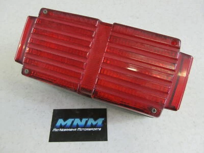Luz trasera de freno trasera genuina Honda Goldwing 1000 Gl1000 76 1976  Foto 1 de 4