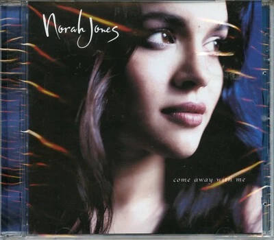 Norah Jones - Come Away With Me - Image 1 of 2