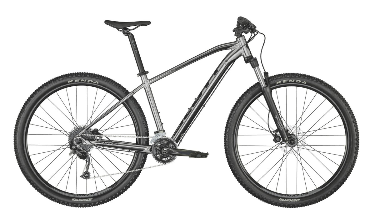 SCOTTマウンテンバイク&GTフレームセット 新型モデルのSCOTTのマウンテンバイクが超特価です！ | 伊丹の
