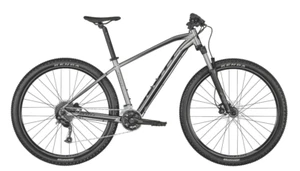 2021 Scott Aspect 950 Mountain Bike Slate Grey Large (IN BOX) - Picture 1 of 1
