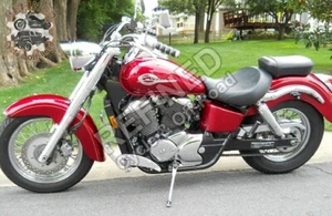 Honda Shadow ACE 750 VT750c 98-03 1998-2003 VT750 C Forward Controls FC11 - Picture 1 of 7