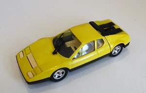 FERRARI 512 BB BERLINETTA BOXER 1976 - SOLIDO - 1.43 - Foto 1 di 5
