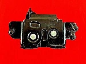2007-2017 JEEP COMPASS TRUNK LATCH LIFT GATE TAILGATE HATCH LOCK ACTUATOR OEM - Picture 1 of 5