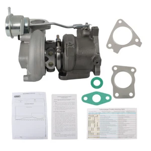 Turbocompresor LABLT para motor Nissan Juke MR16DDT 2011-2017 TF03HL8 49335-00880 - Imagen 1 de 12