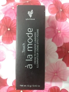Younique A La Mode Cream to Powder Luminizer Stick -Any One Shade- - Picture 1 of 1