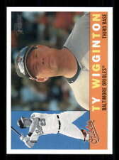 2009 Topps Heritage High Numbers Baseball #501-685 Base Card Singles (You Pick) 