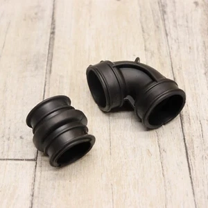 Rubber Elbow Dishwasher Circulation Pump To Sump Assembly For Honeywell HDS18SS - Picture 1 of 8