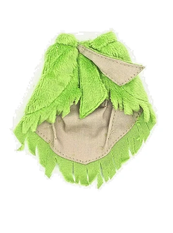 SU-BRO-P-S: Medium Size Fabric Pelt for SHF Super Saiyan Broly (No figure) Cover