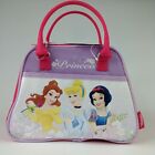 Thermos Disney Princess Insulated Lunch Box Belle Snow White Cinderella NEW