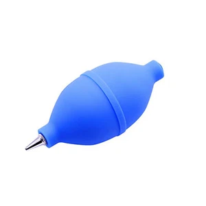 Rubber Elastic Rubber Dust Hand Pump Air Blower for Watch/Camera Cleaning Tool J - Picture 1 of 6