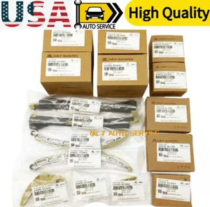 Nuevo kit de cadena de distribución de motor OEM para Santa Fe Sorento Azera Genesis 3,3 L 3,8 L - Imagen 1 de 6