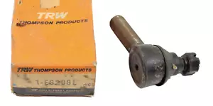 1961 1962 1963 1964 1965 1966 International Left Tie Rod End ~ ES296 L - Picture 1 of 1