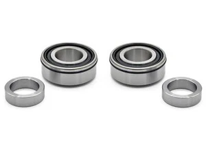 Ford English Axle Bearing Wheel Set 62mm Differential Escort Mk1 Mk2 Lotus - Picture 1 of 3