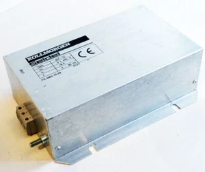 KOLLMORGEN Seidel Filter FS 4865-16-29 3EF-16 -used- - Picture 1 of 1