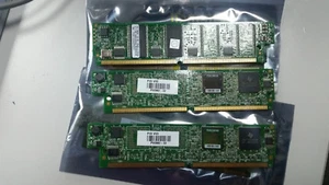 Original CISCO PVDM2-32 DSP PVDM Modul 2800 3800 Router - Bild 1 von 2