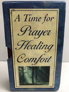 A Time for Prayer, Healing, and Comfort/ 3 Book Set - Imagen 1 de 4