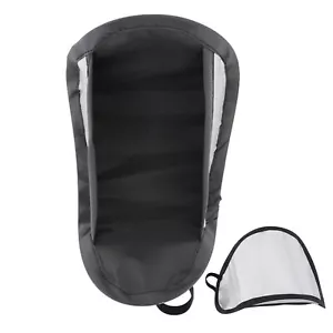 Pare-soleil de téléphone pare-soleil pour téléphones portables, support de téléphone bloquant l'éblouissement - Photo 1 sur 8