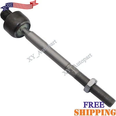  Extremo interior izquierdo/derecho de la barra de amarre para 14-16 Maserati Ghibli Quattroporte 673000006 Foto 1 de 4