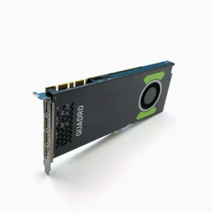 NVIDIA Quadro P4000 8GB GDDR5 Graphics Card (699-5G410-0501-210) - Picture 1 of 4