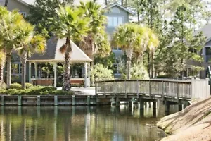 Island Links Resort in Hilton Head, SC - 3BR/Sleeps 10 - 7Nts JUNE 2025 - Picture 1 of 15