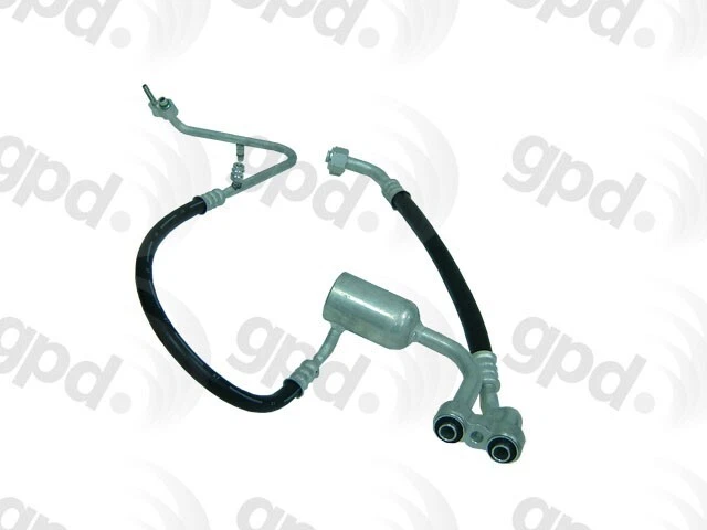 Global Parts A/C Hose Assembly for Century, Cutlass Ciera 4811509 - Image 1 of 4