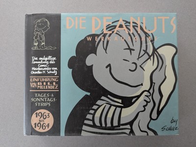 peanuts-werkausgabe-online-kaufen-ebay-de