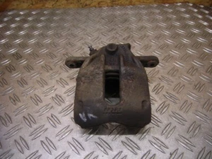 454007 Bremssattel rechts vorne Nissan Micra (K12)  - Picture 1 of 4