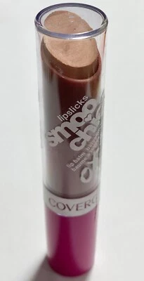 Covergirl LipSlicks Smoochies Tinted Lip Balm 235 TRU LUV Moisturizing OXXO - Image 1 of 2
