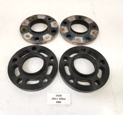 ✅FOR 7-13 BMW E90 E92 Front Rear Left Right Wheel Spacers SET Turner Motorsport* - Image 1 of 4