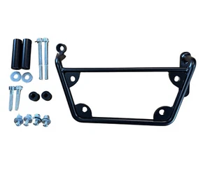 Soporte De Bolsa Lateral Scout XL Derecho – Compatible Con Indian Scout Soporte - Imagen 1 de 11