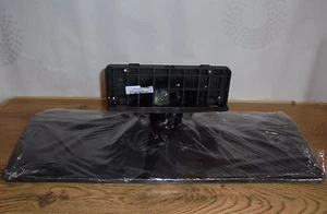 TABLETOP BASE STAND FOR SAMSUNG UE43KU6000 UE43KU6000K 43" LED TV - Picture 1 of 2