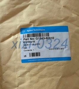 1pcs NEW Agilent  G1543-60510   Repair components   DHL shipping - Picture 1 of 4