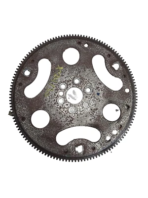 Volante automático Chevy Equinox 10-17 2,4 L SOLO PN 12647333, 12593689 Foto 1 de 2