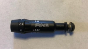 GOLF SHAFT ADAPTER FOR PING G410 .335 - Picture 1 of 5